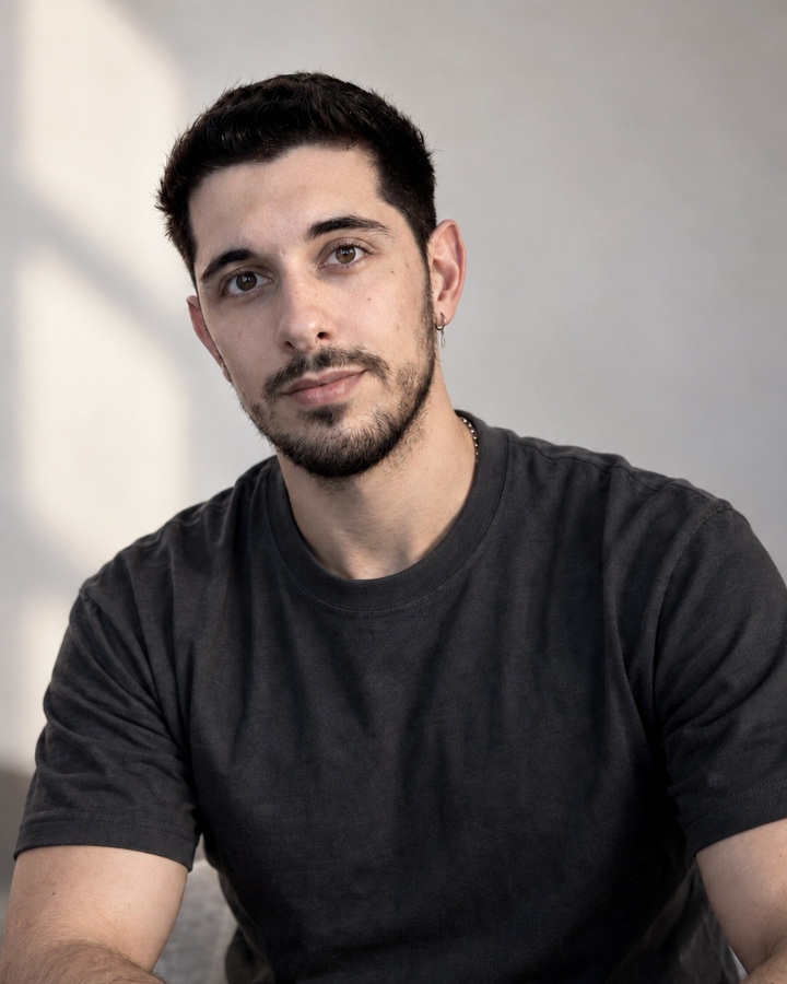 Alejandro Vacaro